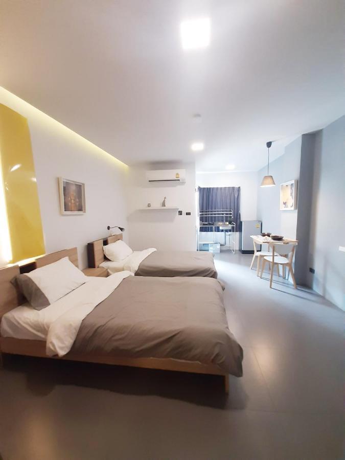 A23 Residence Банкок Екстериор снимка